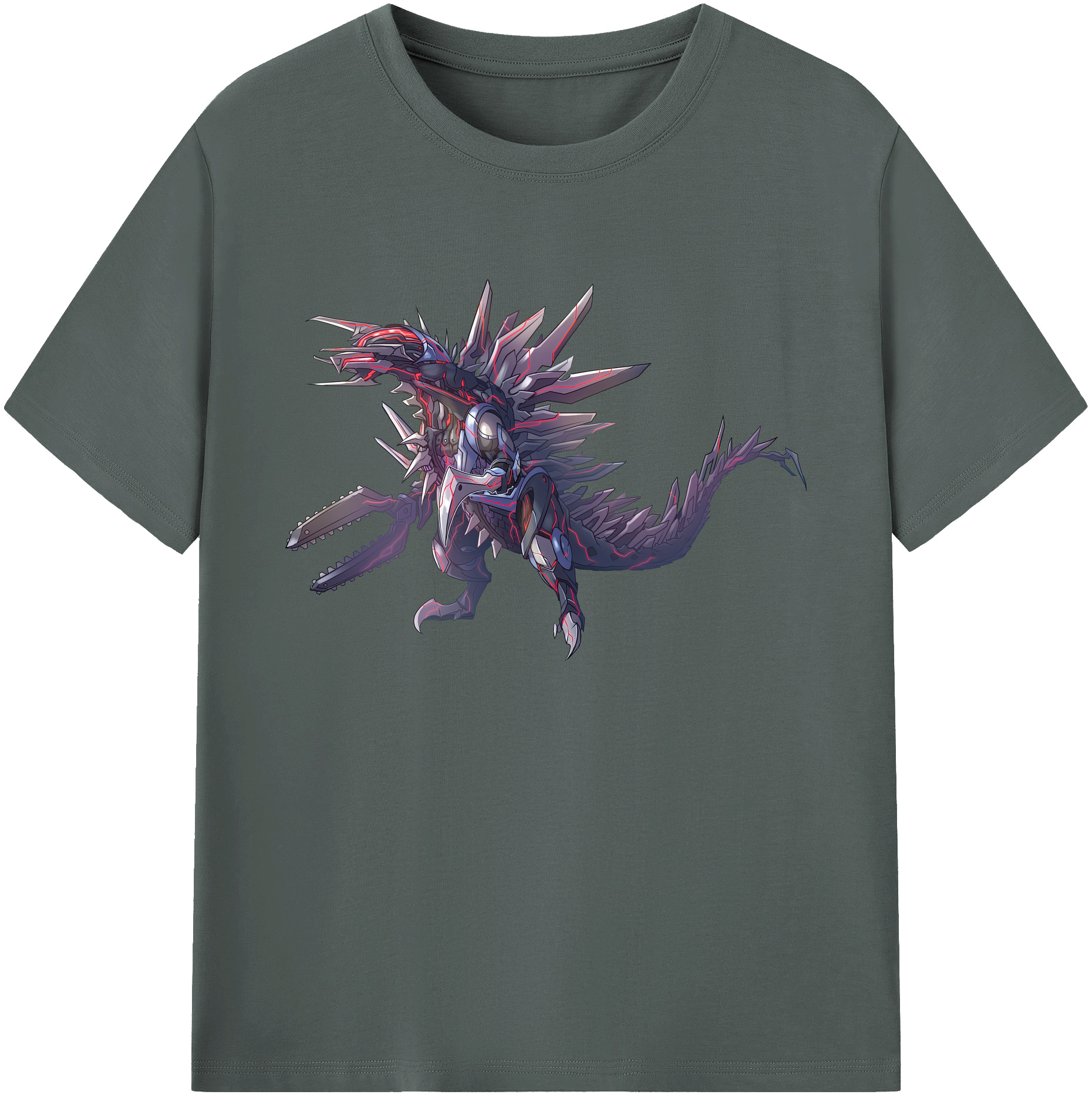 （画像用） ウルトラマン Ultraman 綿100％ メンズ半袖Tシャツ｜肌触りやわらか＆通気性